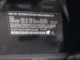 BMW X3 xDrive30I 5UXTY5C01M9F66489 снимка