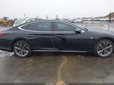 Lexus Ls 500 F Sport JTHC51FFXJ5003622 photo