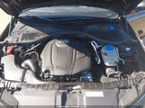 Audi A6 2.0T Premium/2.0T Sport WAUF8AFC1JN110731 снимка
