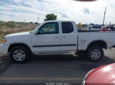 Toyota Tundra Sr5 V8 5TBBT44114S456028 photo
