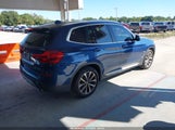 BMW X3 Sdrive30I 5UXTR7C56KLR49670 снимка