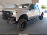 Chevrolet Silverado  4Wd Short Bed Custom Trail Boss/4Wd Standard Bed Custom Trail Boss 1GCPYCEF2LZ142341 photo