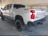Chevrolet Silverado  4Wd Short Bed Custom Trail Boss/4Wd Standard Bed Custom Trail Boss 1GCPYCEF2LZ142341 photo