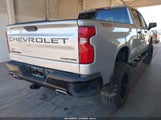 Chevrolet Silverado  4Wd Short Bed Custom Trail Boss/4Wd Standard Bed Custom Trail Boss 1GCPYCEF2LZ142341 снимка