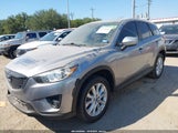 Mazda Cx-5 Grand Touring JM3KE2DE6D0114383 снимка