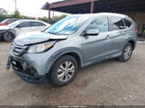 Honda Cr-V Ex-L 2HKRM4H72CH618772 снимка