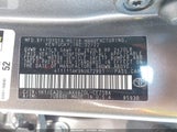Toyota Camry Se 4T1T11AK9NU672991 fotografie