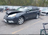 Subaru Outback 2.5I Limited 4S4BRBKC7B3383501 снимка
