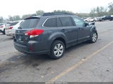 Subaru Outback 2.5I Limited 4S4BRBKC7B3383501 снимка