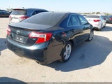 Toyota Camry Se 4T1BF1FK6EU870773 снимка