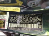 Toyota Camry Se 4T1BF1FK6EU870773 снимка