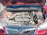Subaru Crosstrek 2.0I Limited JF2GPAKC6G8260777 fotografie