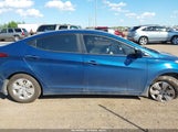 Hyundai Elantra Se KMHDH4AE6GU584494 снимка