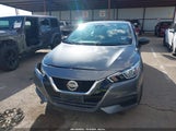 Nissan Versa 1.6 S Xtronic Cvt 3N1CN8DV7NL832998 снимка