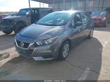 Nissan Versa 1.6 S Xtronic Cvt 3N1CN8DV7NL832998 photo