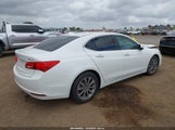 Acura Tlx 19UUB1F30JA001438 снимка