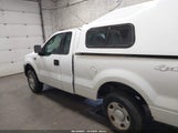 Ford F-150 Stx/Xl/Xlt 1FTRF14W65NA94776 fotografie