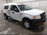Ford F-150 Stx/Xl/Xlt 1FTRF14W65NA94776 снимка