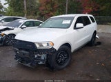 Dodge Durango Pursuit Awd 1C4SDJFT1KC631975 снимка