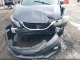 Honda Civic Ex-L 19XFB2F95FE030889 fotografie