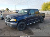 Ford F-150 Lariat/Xlt 1FTRW08L73KD26519 photo