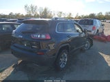 Jeep Cherokee Latitude Plus 4X4 1C4PJMLX5KD451156 снимка