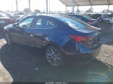 Mazda Mazda3 Touring 3MZBN1V35JM168330 снимка