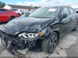 Nissan Sentra Sv Xtronic Cvt 3N1AB8CV3MY311411 снимка
