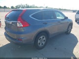 Honda Cr-V Lx 3CZRM3H30GG707885 снимка