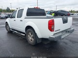 Nissan Frontier Se 1N6AD07U58C410253 снимка