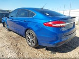 Ford Fusion Se 3FA6P0HD8HR363290 снимка