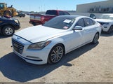 Hyundai Genesis 5.0 KMHGN4JF1FU039865 снимка