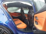 BMW M3 Competition xDrive WBS43AY01PFP61655 снимка