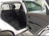 Nissan Rogue Sv Intelligent Awd 5N1BT3BB6NC721571 photo