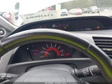 Honda Civic Si 2HGFB6E53CH701743 снимка
