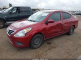 Nissan Versa 1.6 S+ 3N1CN7AP8HL841861 снимка