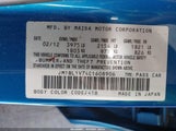 Mazda Mazda3 I Touring JM1BL1V74C1608906 снимка