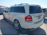 Mercedes-Benz Gl 550 4Matic 4JGBF8GE1AA622556 fotografie