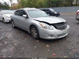 Nissan Altima 2.5 S 1N4AL2AP2CN440768 снимка