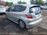 Honda Fit Sport JHMGE8H55BC012885 снимка