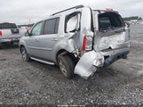 Honda Pilot Ex-L 5FNYF3H5XBB009506 fotografie