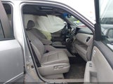 Honda Pilot Ex-L 5FNYF3H5XBB009506 fotografie