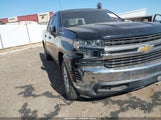 Chevrolet Silverado  Lt 1GCPWCED0KZ126075 снимка