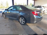 Toyota Camry Se 4T1BF1FK2DU216304 снимка