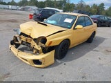 Subaru Impreza Wrx JF1GD296X3G505213 снимка