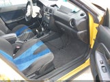 Subaru Impreza Wrx JF1GD296X3G505213 снимка