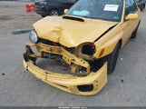 Subaru Impreza Wrx JF1GD296X3G505213 снимка