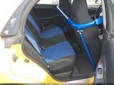 Subaru Impreza Wrx JF1GD296X3G505213 снимка