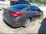 Hyundai Sonata Se 5NPE24AF2GH429034 снимка