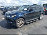 Land Rover Range Rover Sport 3.0L V6 Supercharged Hse SALWR2WF7EA331398 photo